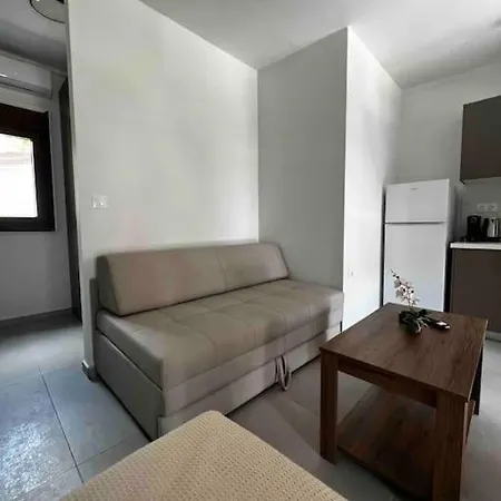 •naiades Villas•meliti• Hébergement de vacances *