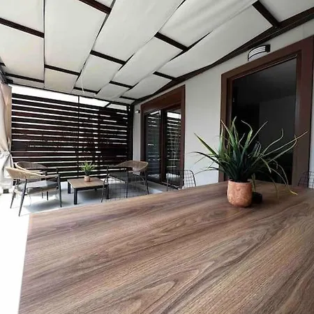 •naiades Villas•meliti• Holiday home Ladhario