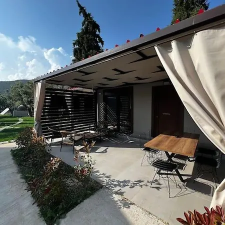 •naiades Villas•meliti•