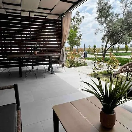 •naiades Villas•meliti•
