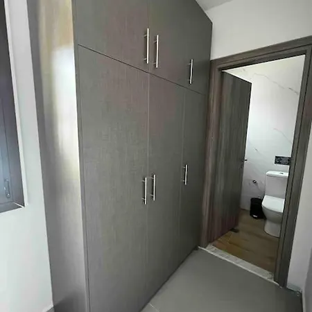Holiday home •naiades Villas•meliti• Ladhario