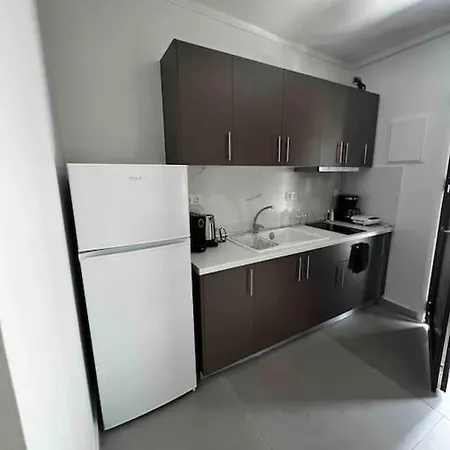 •naiades Villas•meliti• *