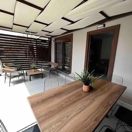 •naiades Villas•meliti• Holiday home