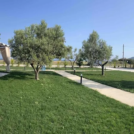 •naiades Villas•meliti• Holiday home *