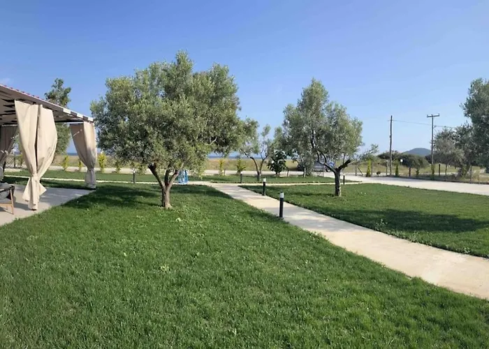 •naiades Villas•meliti• Casa vacanze *