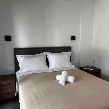 Prázdninový dům •naiades Villas•meliti• *