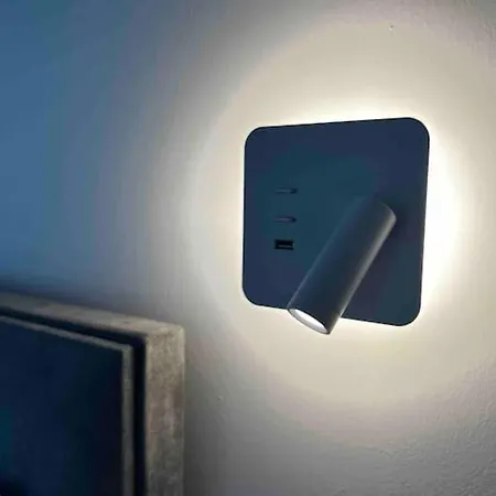 •naiades Villas•meliti• בית נופש Ladhario