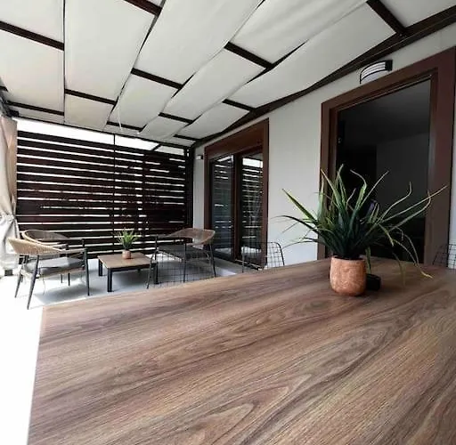 •naiades Villas•meliti• Vakantiehuis Ladhario