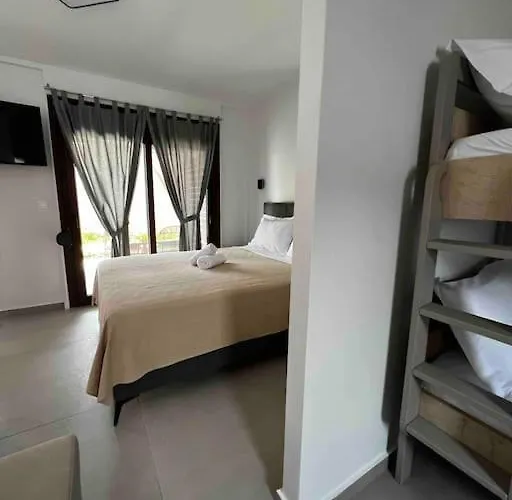 •naiades Villas•meliti• * Ladhario