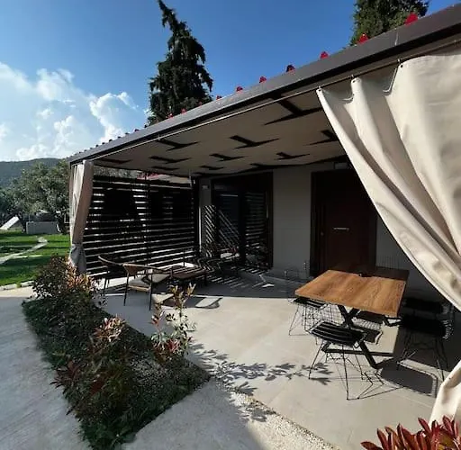 •naiades Villas•meliti•