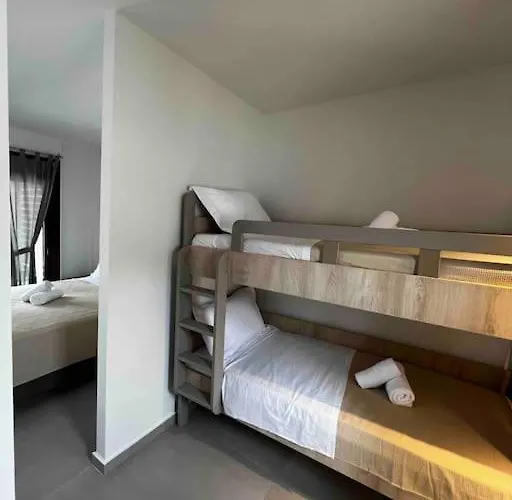 •naiades Villas•meliti• Vakantiehuis